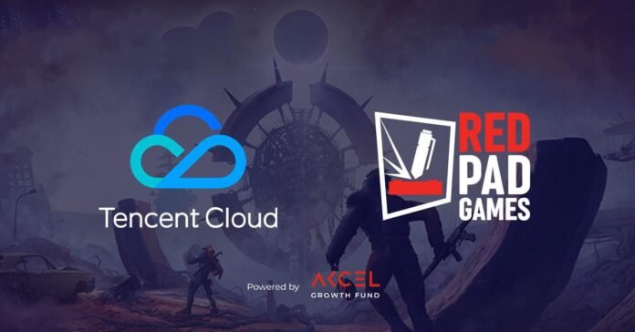 RedPad Games Advances Dustland Infrastructure with Tencent Cloud as AKCEL Growth Fund Strengthens Digital Entertainment Investment Strategy