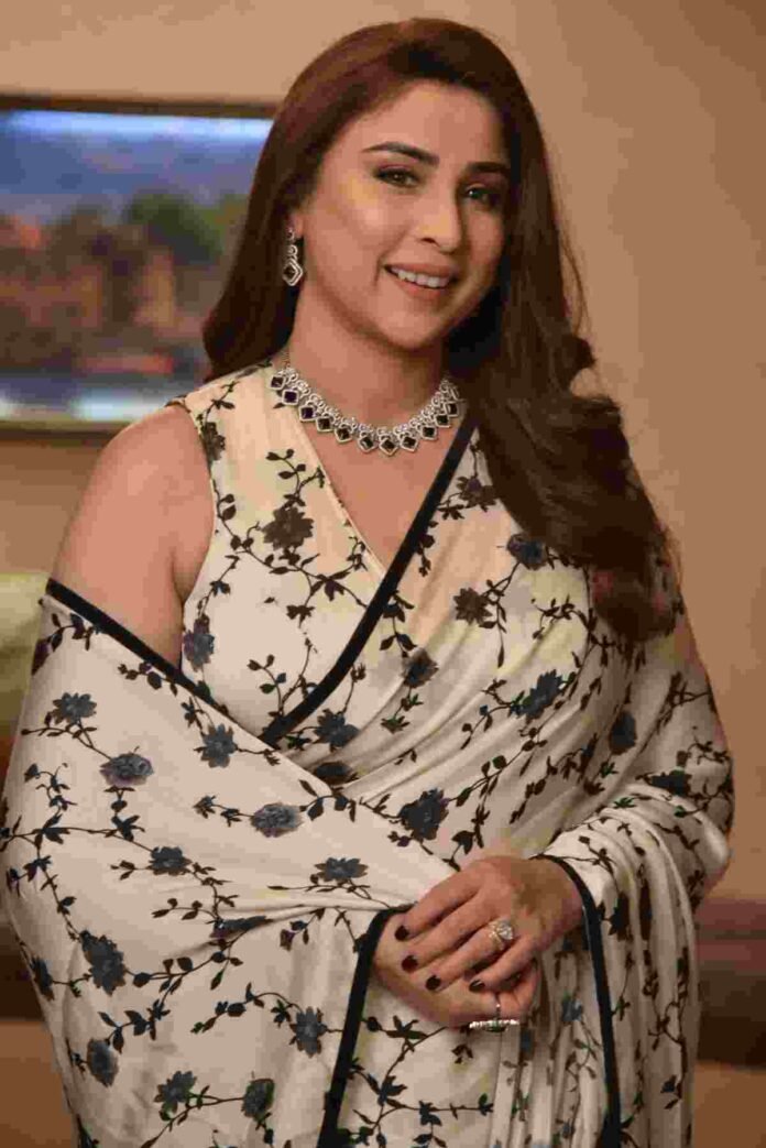 Khyaati Keswani to Portray the Powerful Gayatri Devi in Dangal TV’s Upcoming Show Kaisi Teri Dillagi