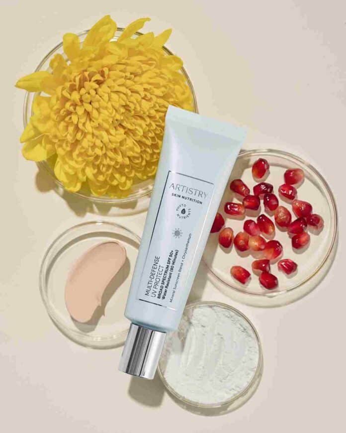 Amway India strengthens its premium skincare portfolio