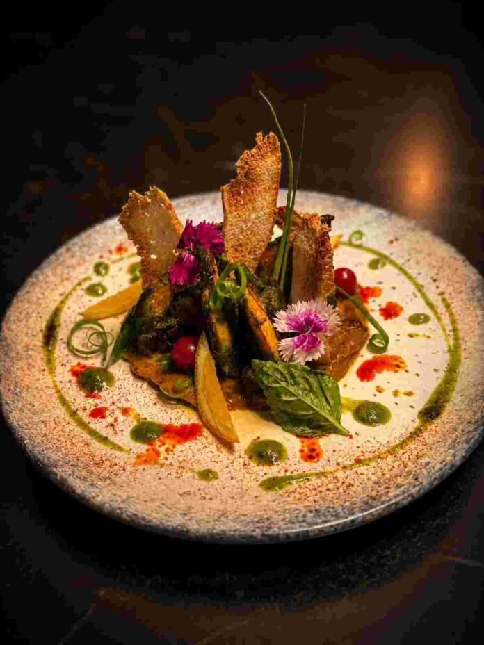 Taj Agra Welcomes the Monsoon with a Curated Seasonal Menu Celebrating Fresh Flavours and Timeless Comfort