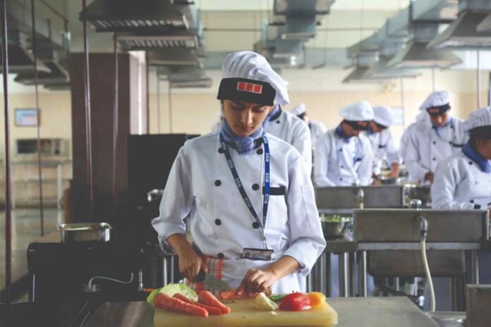 Tourism & Hospitality Sector Growth Fuels Demand for Industry-Ready Professionals