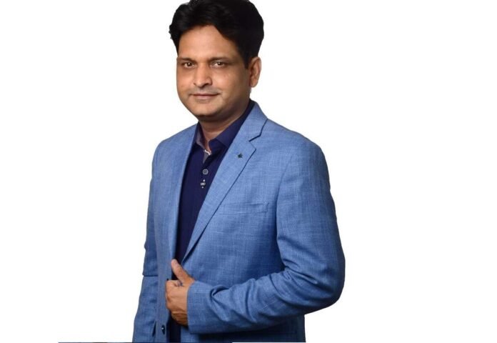 Eventus Security press release, Security Operations Market Outlook 2026, Manish Chasta, cybersecurity research report 2026, Integrated SOC