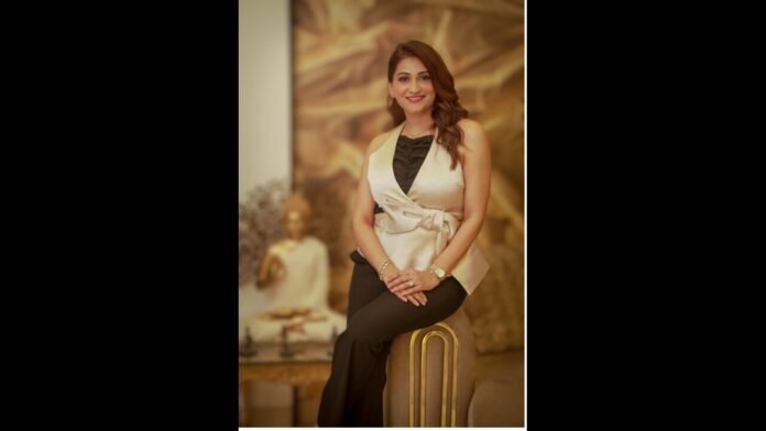 RentenPe's Sarika Shetty Wants to Put Rent on India's Credit Map