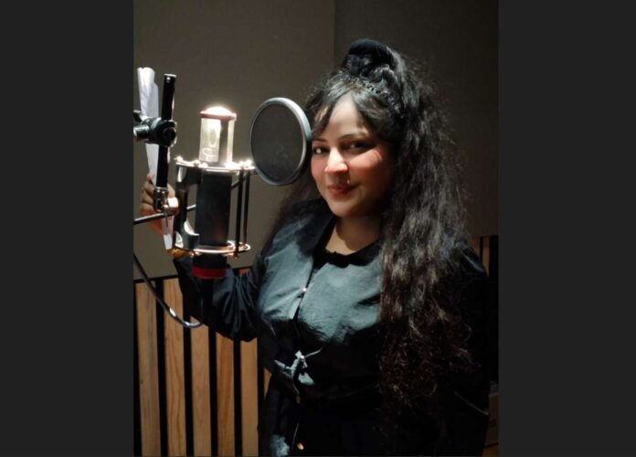 Rubai singer new song, Love You Meri Jaan song, Starfox Entertainment, Dheeraj Kumar producer, Janak Thakur composer, Rubai Bollywood songs, latest Hindi romantic songs 2026, Indian independent music