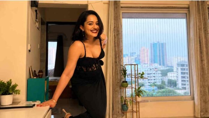 Apoorva Arora, Apoorva Arora true crime series, MoMaCu movie, College Romance actress, Apoorva Arora upcoming shows, Bollywood dark comedy, versatility in acting