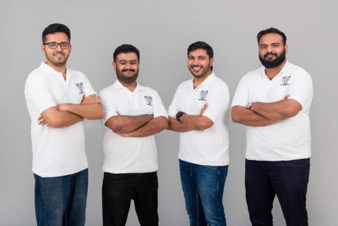 Yaanendriya funding, Piper Serica investment, autonomous systems India, deep-tech startup Bengaluru, SynCore navigation controller, YDX inertial sensors, indigenous navigation stack, Indian space tech startups, high-precision MEMS sensors