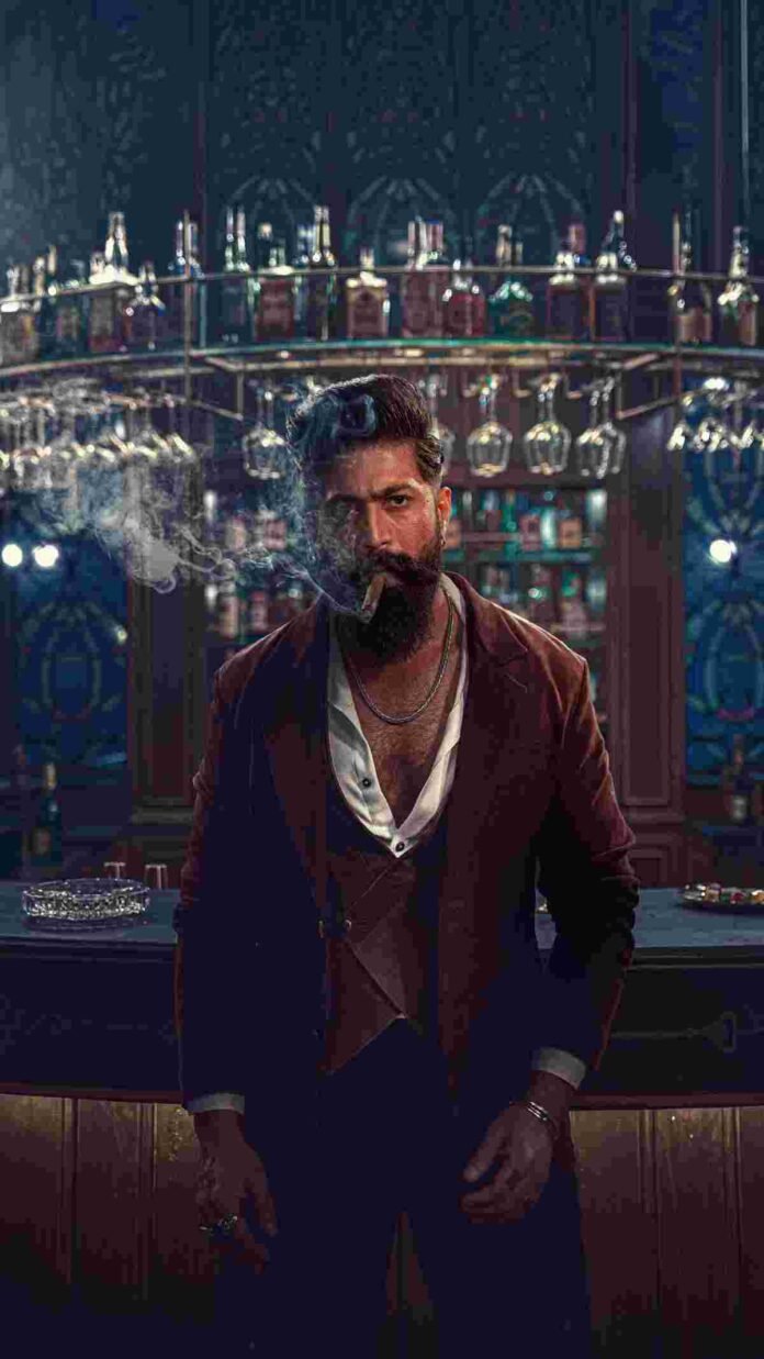 The World of Toxic Gets Wilder with ‘Ladies & Ladies’: Powerful Women Own the Spotlight as Yash Returns in a High-Impact Action Avatar