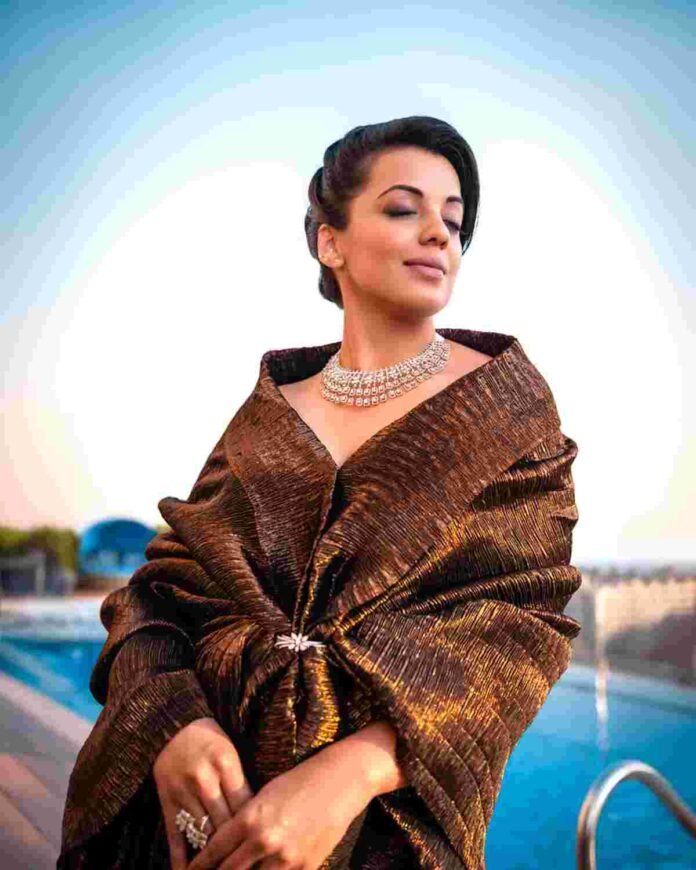 Actress Mugdha Veira Godse’s special appearance in award winning Marathi film- Frame