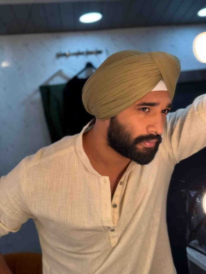 Rachit Singh Wins Praise for His Heartfelt Performance as Siddhu in *Baby Do Die Do