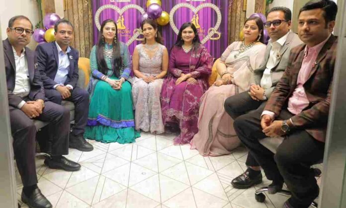 Curtain Raiser of MDJ “Couple No 1” Season 5 with a Grand Prize Trip to Baku