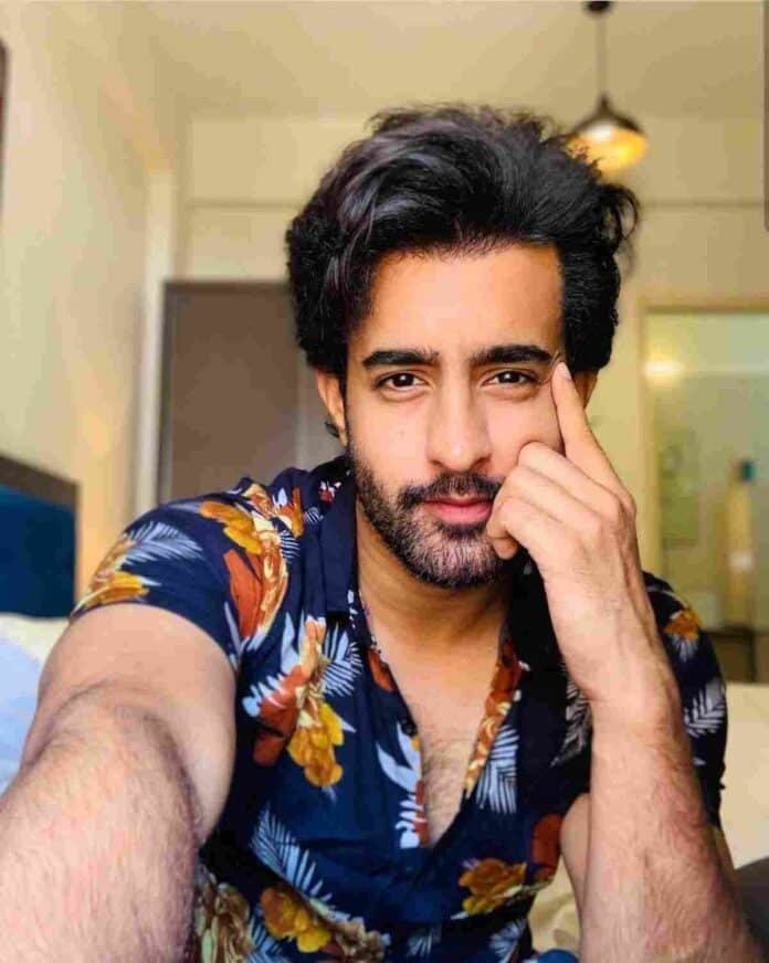 “The Journey From Always Kabhi Kabhi To Simulacra”: Tracing Satyajeet Dubey’s Journey Into The Industry’s Quintessential Hero