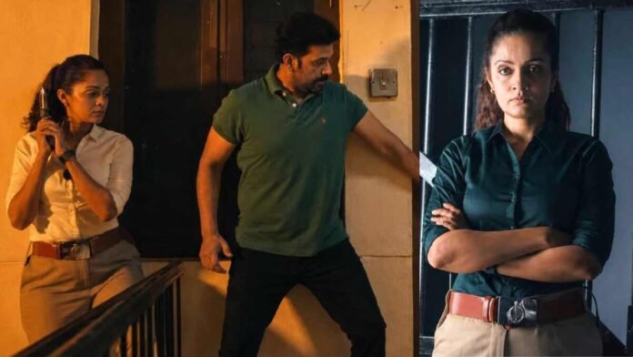 Ahead of Her Pan-Indian Film Jhatasya Maranam Dhruvam, Sheena Chohan Opens Up on Why She Seeks Challenging Characters