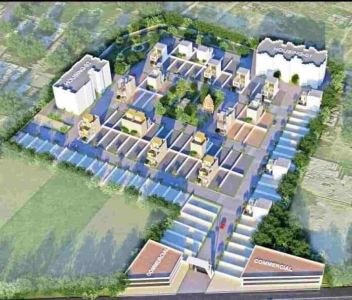 Chandra Kanta Residency