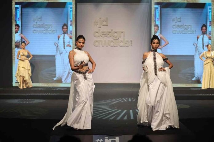 JD Design Awards 2026: JD Institute Wraps Up Spectacular Mumbai Edition