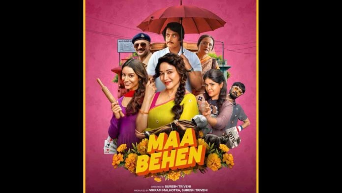 Subedaar and Maa Behen Top Ormax Media’s OTT Films List as Most-Watched Original Films