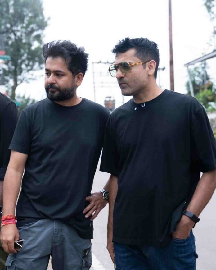 Article 370 National Award, Lokesh Dhar B62 Studios, 72nd National Film Awards, Best Feature Film Article 370, Yami Gautam Dhar, Aditya Dhar, Aditya Suhas Jambhale, Bollywood news, Jio Studios