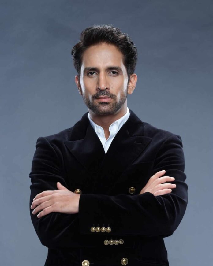 Arslan Goni: The Man of Integrity Redefining Gameplay in Prime Video's Alliance