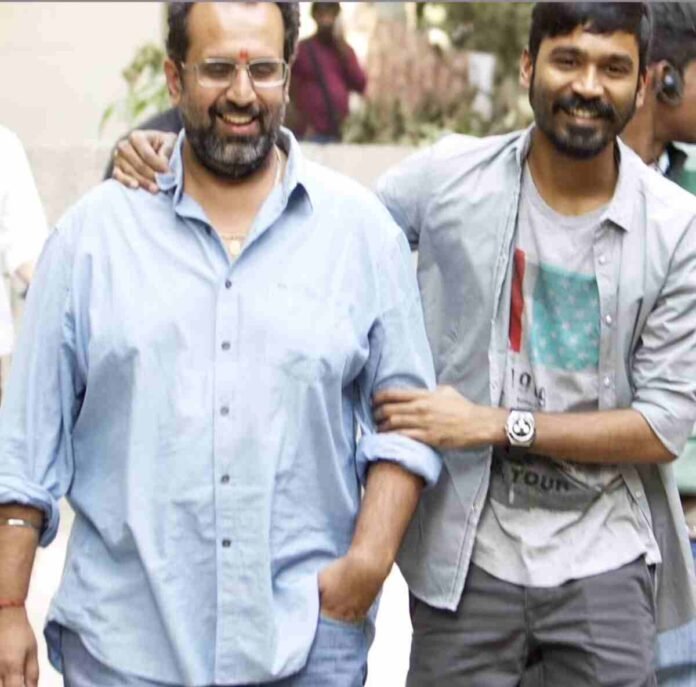 Raanjhanaa To Tere Ishk Mein And Beyond: Aanand L Rai Celebrates His Favourite 'Bacche' On His Birthday