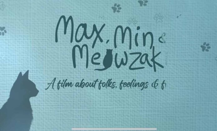 Max, Min & Meowzaki Emerges as the Best Reviewed Film of July