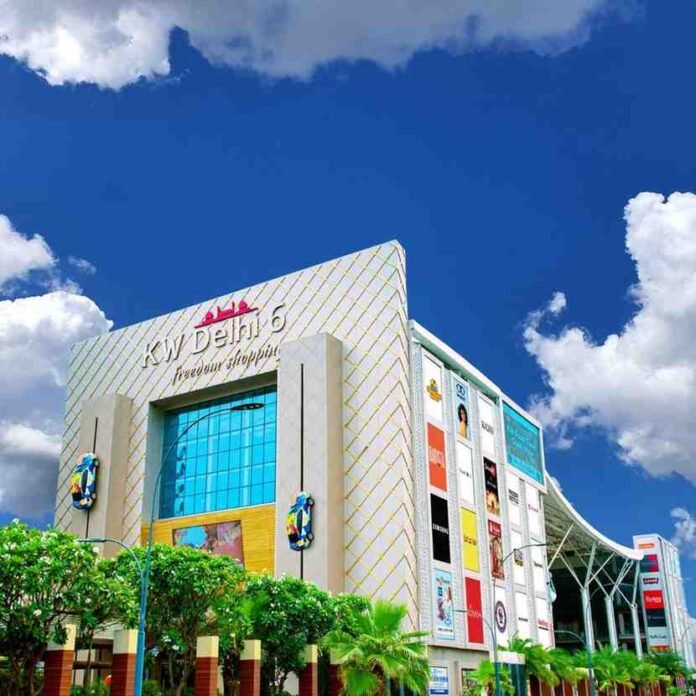 KW Group Expands Dining Portfolio at KW Delhi-6 and KW Blue Pearl
