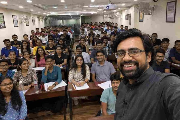 How Dr. Sourav Sir’s Classes Is Building India’s Next Generation of Achievers