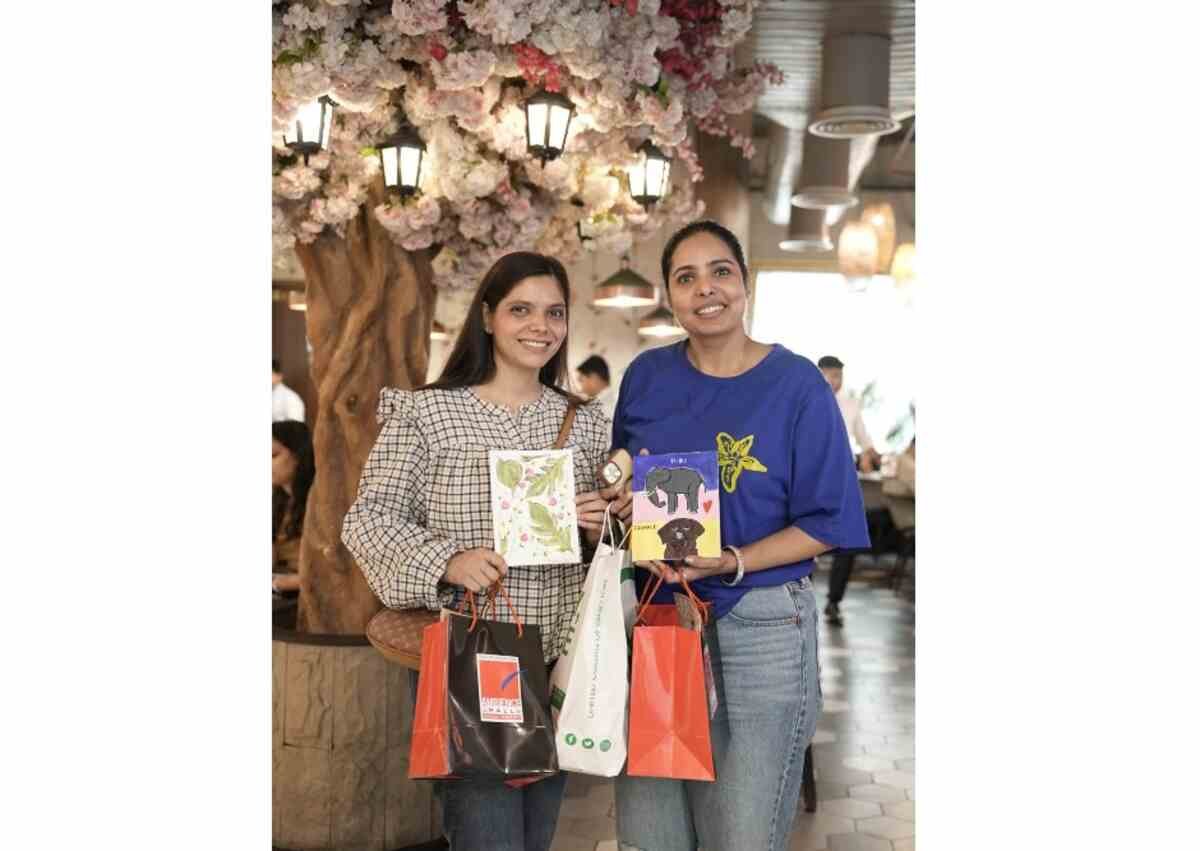 Ambience Malls Hosts Exclusive Friendship Day Celebrations for Members Across Gurgaon and Vasant Kunj 1 Ambience Malls Hosts Exclusive Friendship Day Celebrations for Members Across Gurgaon and Vasant Kunj