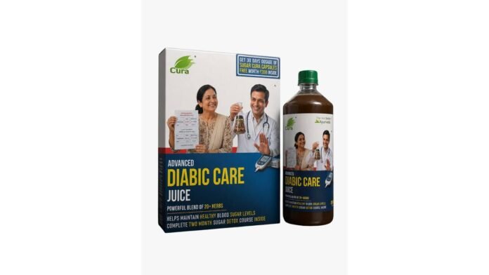 Cura Wellness, International Health and Wellness Expo 2026, Ayurvedic Juices, Diabic Care Juice, Giloy Papita Juice, Ayurveda Products, Bharat Mandapam, Natural Healthcare