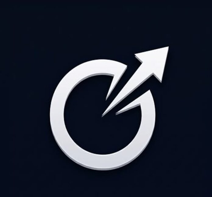 CGM NEO digital trading platform showing order execution and financial market charts