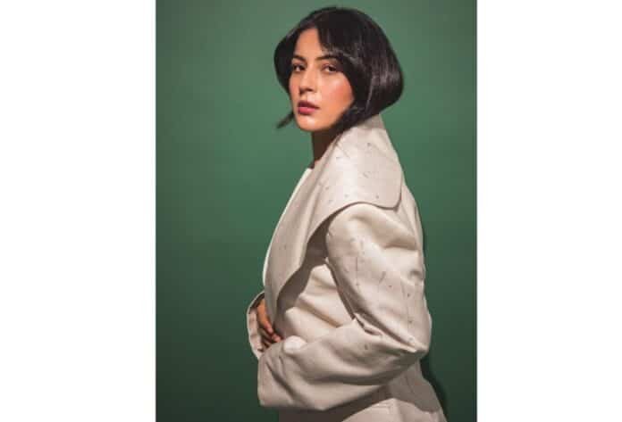 Shehnaaz Gill