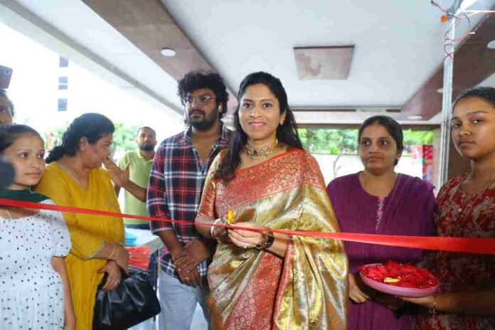 Preti Pulipaka