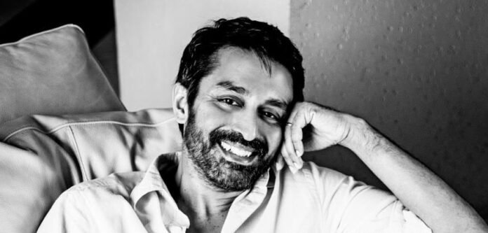 Director Raja Krishna Menons