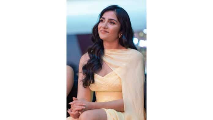 Rukmini Vasanth on Toxic: “Each of These Characters Is So Raw and So Human”