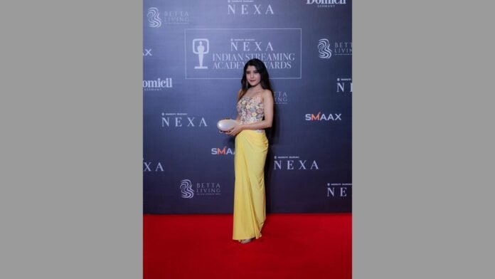 Kiara Singh Set to Make Her Big-Screen Debut, Ready to Shine in Indian Cinema
