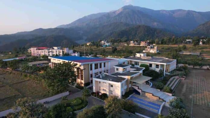 Vantage Hall Girls Residential School, boarding school in Dehradun, best boarding school in Dehradun, personalised learning, girls boarding school, CBSE boarding school, adaptive learning, residential school, education in Dehradun, student development, digital education, academic excellence