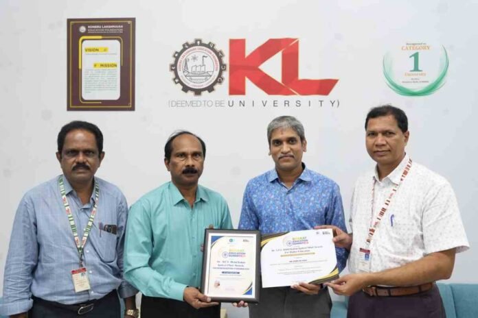 KL University