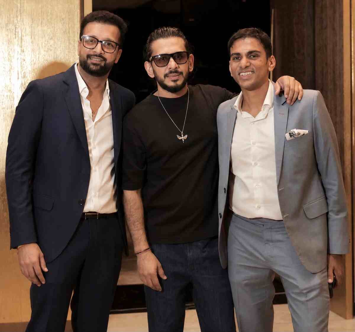 75 Leaders. Countless Conversations. One Evening to Remember: The Catalyst Collective Hosts Its Founding Edition 2 The Catalyst Collective founding edition brings 75 business leaders together in Gurugram