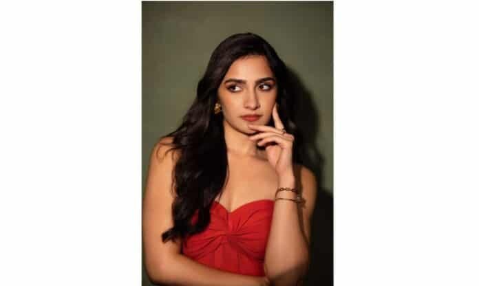 Rukmini Vasanth Emerges as the Surprise Package in Rocking Star Yash’s Toxic