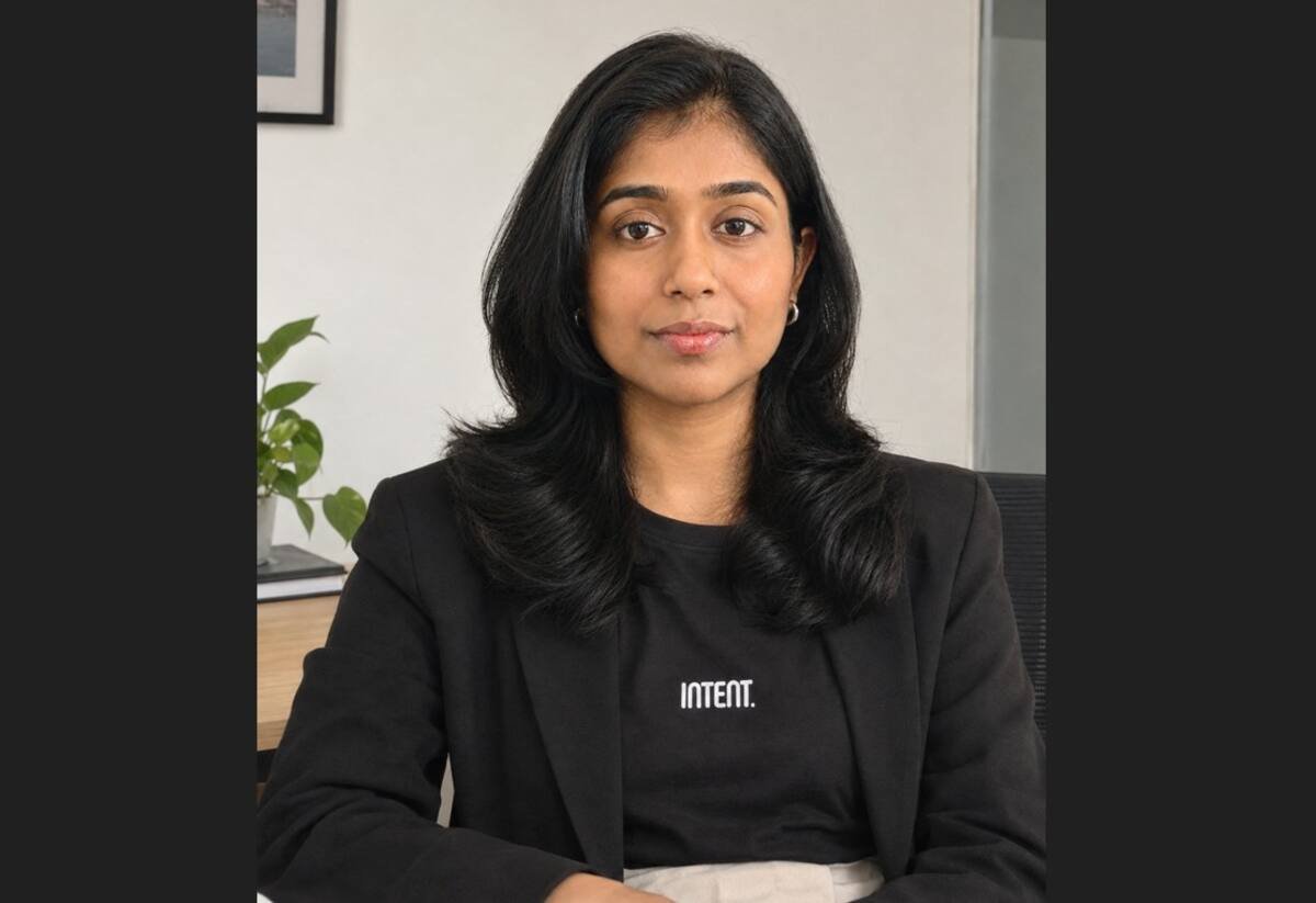 INTENT, INTENT wear, Body Sense Fibre, sustainable fashion India, bamboo fabric apparel, premium lifestyle brand, activewear India, minimalist fashion, climate conscious clothing
