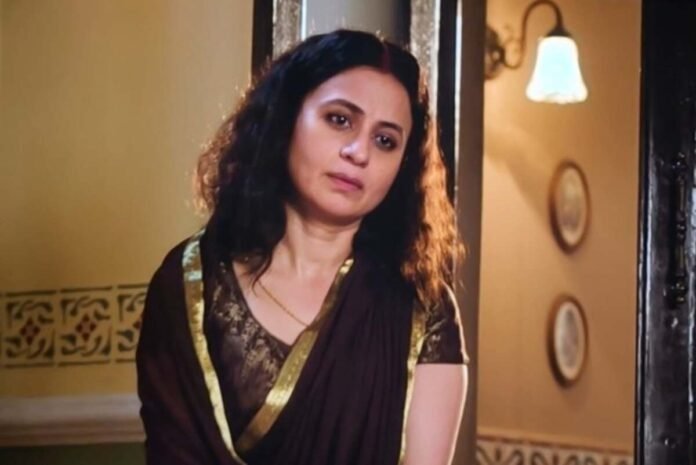 Mirzapur The Movie actress Rasika Dugal ,Rasika Dugal, Mirzapur The Movie, Mirzapur movie, Mirzapur film, Beena Tripathi, Pankaj Tripathi, Ali Fazal, Divyenndu, Shweta Tripathi, Ravi Kishan, Jitendra Kumar, Gurmmeet Singh, Excel Entertainment, Farhan Akhtar, Ritesh Sidhwani, intimacy coordinator, intimate scenes, Bollywood news, Hindi cinema, entertainment news, Mirzapur franchise,Rasika Dugal Mirzapur The Movie, Rasika Dugal bold scenes, Rasika Dugal intimate scenes, Mirzapur The Movie, Mirzapur movie intimacy coordinator, Beena Tripathi Rasika Dugal, Mirzapur movie cast, Rasika Dugal interview,