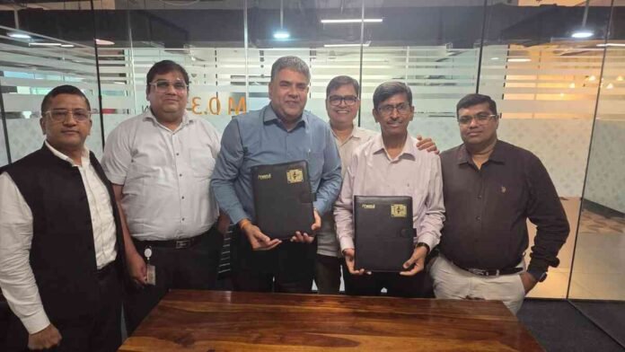 From Silicon to Scale: Aheesa Signs Packaging MoU with Optilink Networks