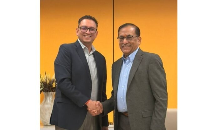 Pierag Consulting and Sahni Natarajan and Bahl partnership and merger announcement
