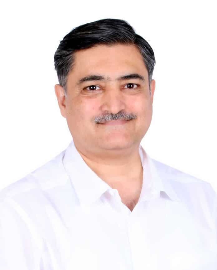 NuvoRetail, Amazon Ads Partner Awards 2026, Full-Funnel Advertising, Amazon Ads Advanced Partner, e-commerce marketing agency, Amazon marketing India, APAC Regional Finalist, Amazon unBoxed 2026, Connected Funnel, marketplace advertising, retail media, Vishal Sharma