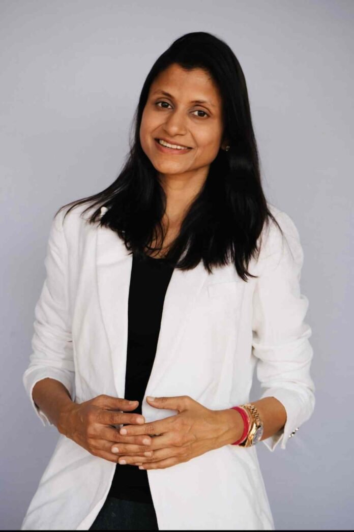 Karishma Goenka, Goenka Gems and Jewels, SEVA SQUAD INDIA, SAVE SOIL Movement, environmental activism India, social impact, community service, spirituality and meditation, Buddhism, Isha Foundation, ISKCON Chowpatty, Indian poetry, cultural preservation, air pollution awareness, noise pollution campaigns, women changemakers, sustainable living, social entrepreneurship