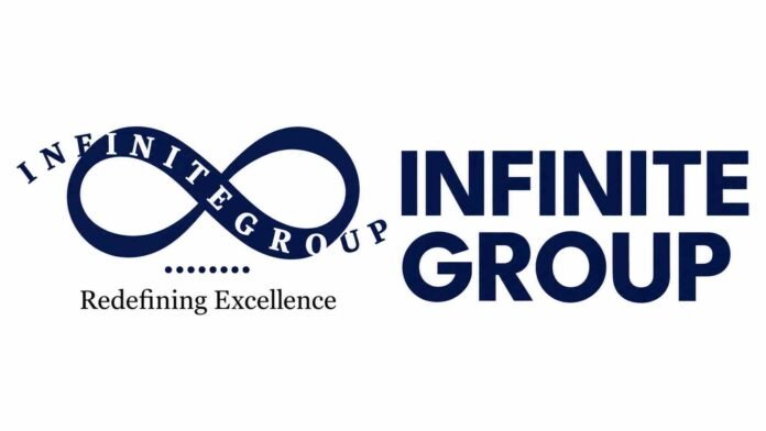 Infinite Group CEO Gaurav Batra advancing global education through technology, AI-driven student recruitment and international university partnerships.