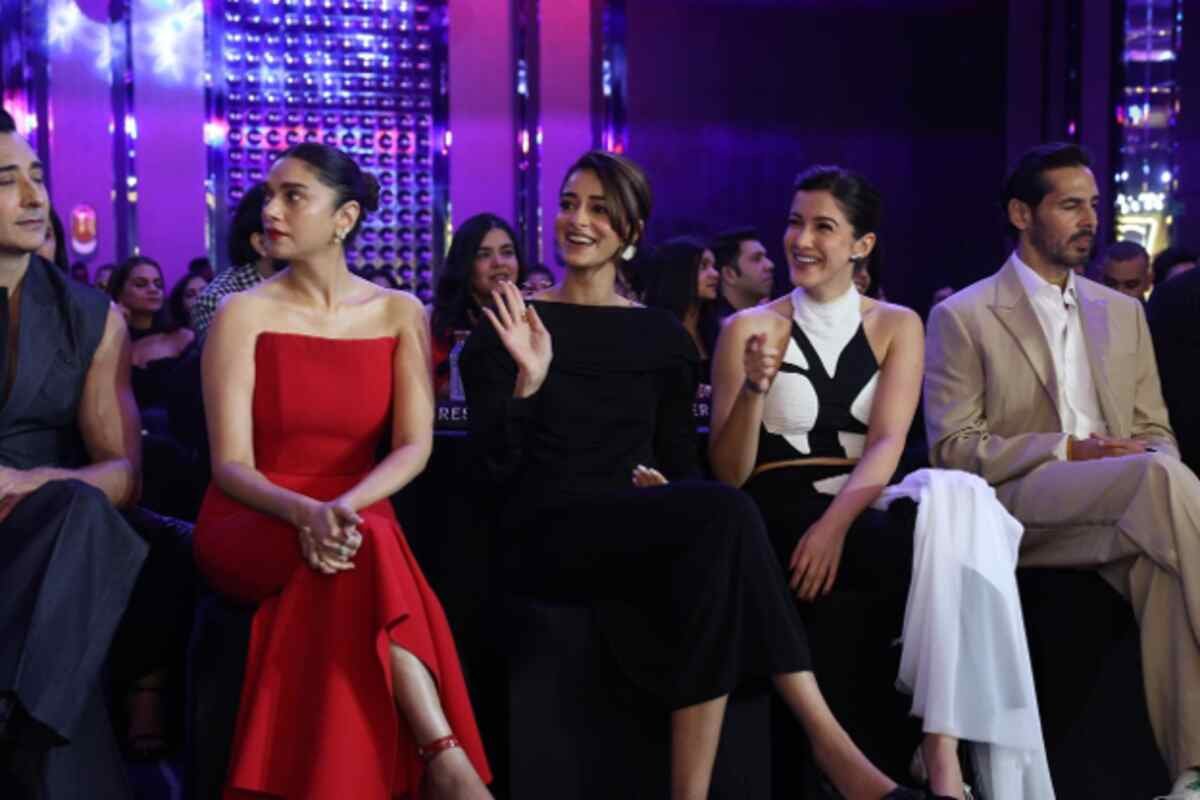 ELLE Beauty Awards Marks Its Landmark 20th Edition with a Celebration of Beauty, Talent and Craft 1 ELLE Beauty Awards