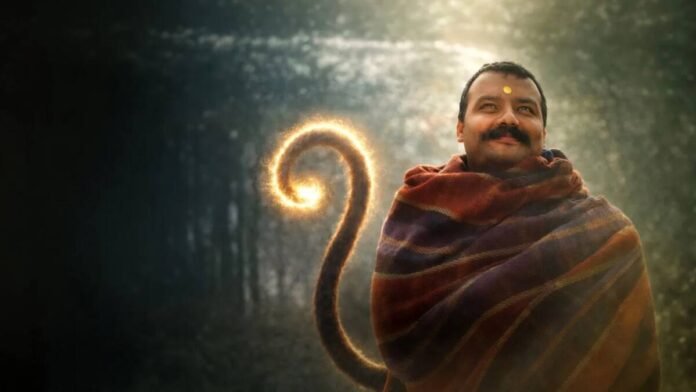 Hanuman Ansh OTT release update and Neem Karoli Baba biopic