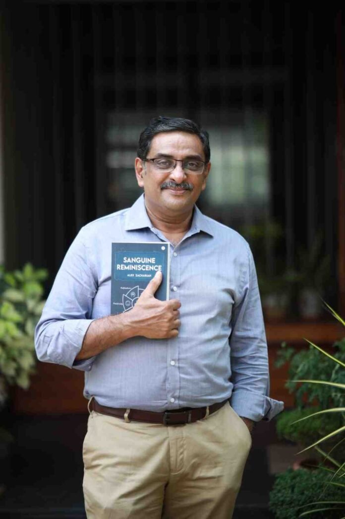 Sanguine Reminiscences: A Nostalgic Journey Through Friendship, Youth, and a Generation’s Story