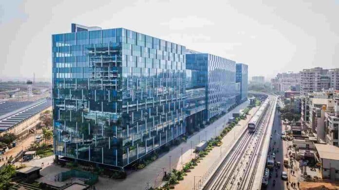 Sumadhura Group Leases 20,000 Sq. Ft. to Iron Hill Brewery at Capitol Towers